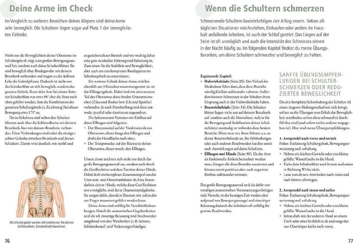 Image du produit Physio @Home (Allemand, Vanessa Lämmle, 2024)