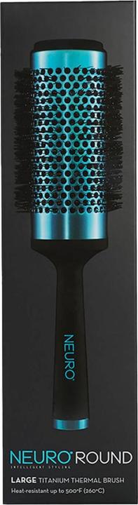 Image du produit Paul Mitchell Brosse thermique Neuro ronde en titane L