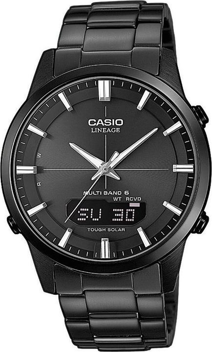 Image du produit Casio Lcw-M170db-1aer (Montre radio-pilotée, 39.60 mm)