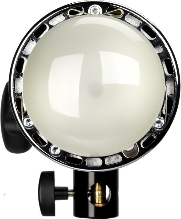 Actual product image Profoto Pro-B Head Plus UV with Disc Reflector (1200 W, Flash head)