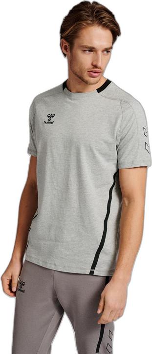 Image du produit hummel Cima Xk T-Shirt S/S (S)