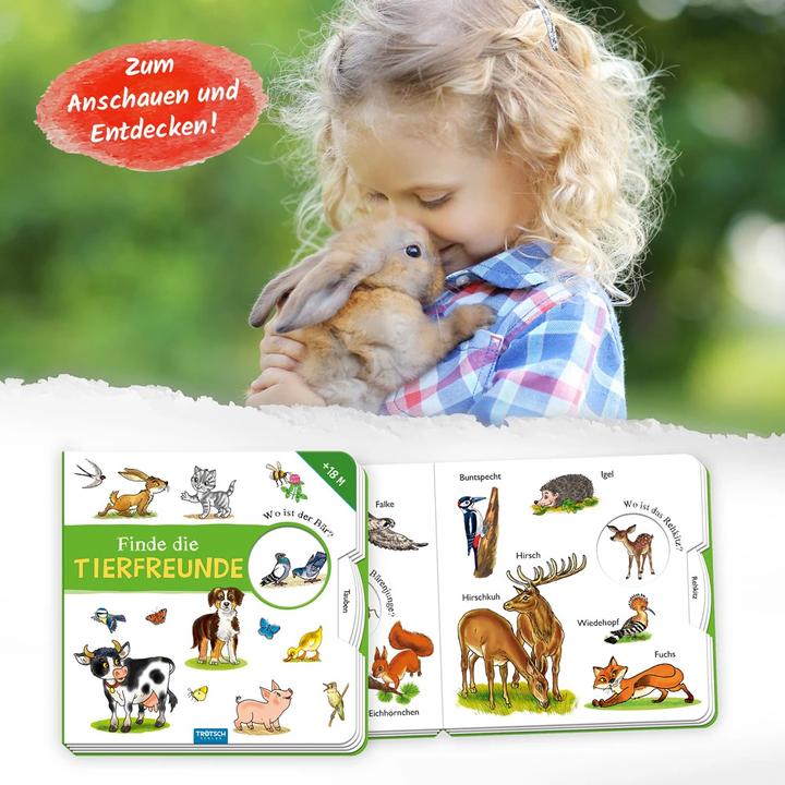 Produktbild GmbH & Co. KG (Deutsch, Trötsch Verlag GmbH & Co. KG, 2021)