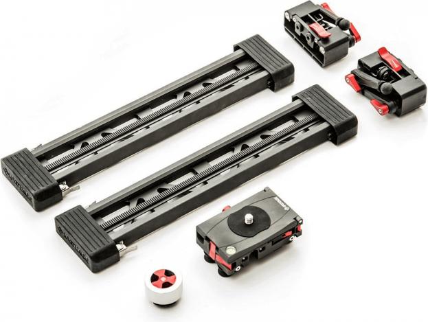 Produktbild iFootage Shark Slider Mini Complete
