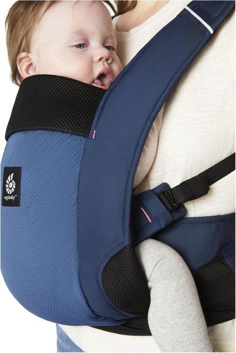 Actual product image Ergobaby Carrier Away