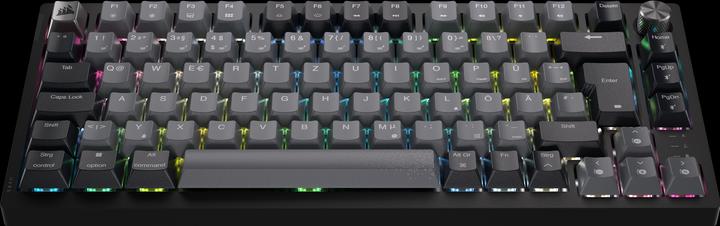 Actual product image Corsair K65 Plus (DE, Wireless)