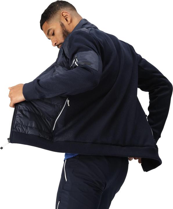 Image du produit Regatta - Veste polaire COLLISTON - Homme (S)
