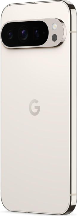 Produktbild Google Pixel 9 Pro XL (128 GB, Porcelain, 6.80", SIM + eSIM, 50 Mpx, 5G)