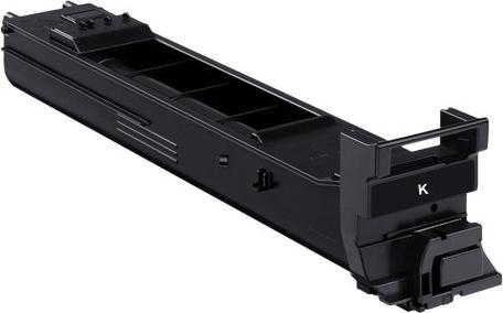 Image du produit Plutoos Konica Minolta 4650 Toner XXL compatible, noir