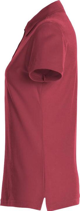 Actual product image Clique Polo shirt (L)