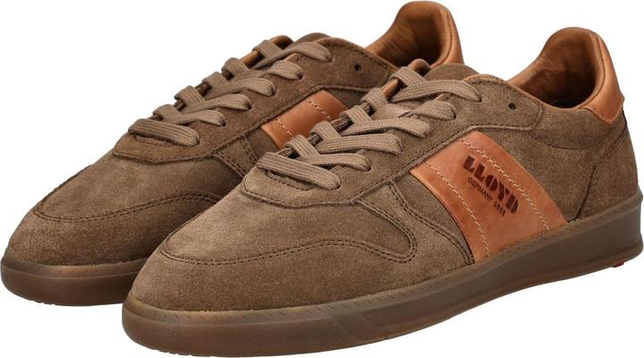 Actual product image Lloyd Sneaker (40)