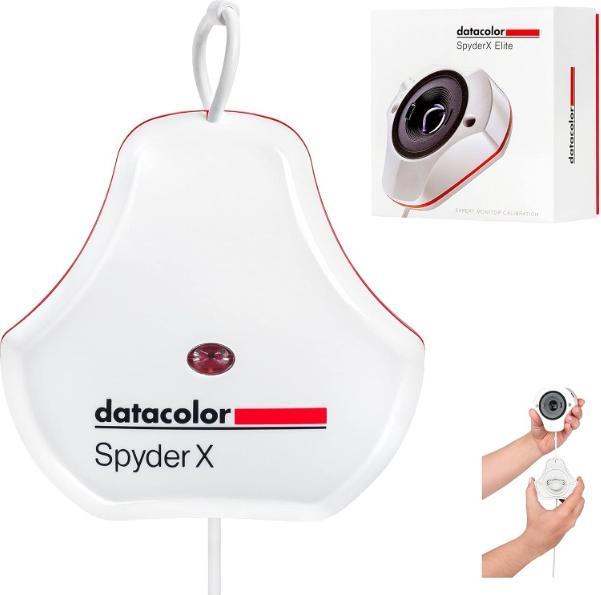 Image du produit Datacolor SpyderX Elite