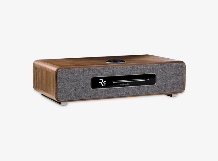 Produktbild Ruark Audio R5 (Internetradio, DAB+, Bluetooth, WLAN)