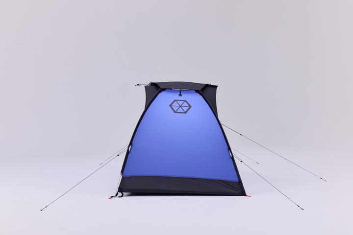 Produktbild Samaya 2.0 (Kuppelzelt, 1.78 kg, 2 Personen)