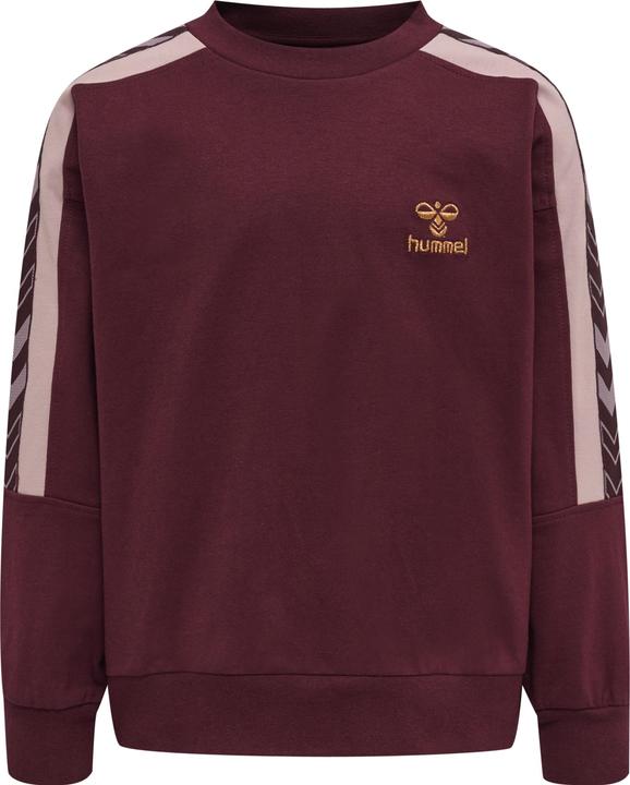 Produktbild hummel Audrey Sweatshirt (128)