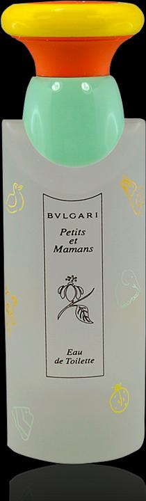 Image du produit Bulgari Petits et Mamans EdT 100ml (Eau de toilette, 100 ml)