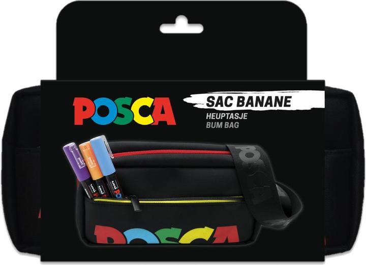 Posca Beuteltasche