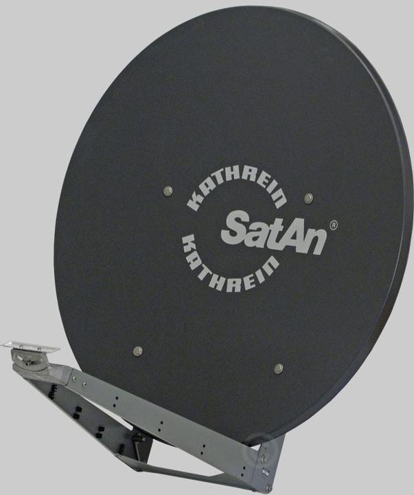 Actual product image Kathrein CAS 120 - antenna - parabolic antenna (Parabolic antenna)