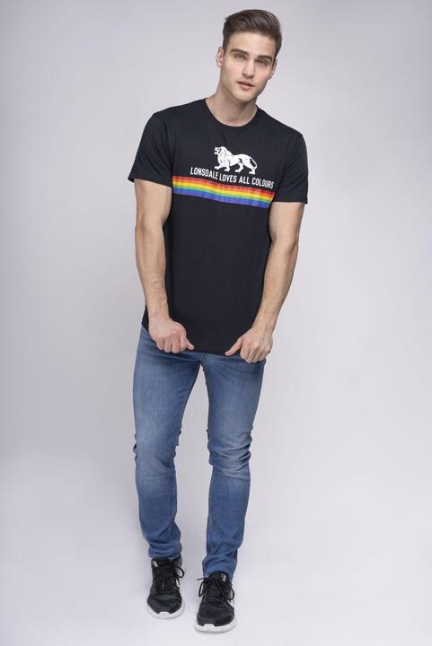 Produktbild Lonsdale Nelson (L)