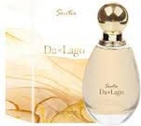Actual product image Sentio Perfume 100ml Da lago EDP women (100 ml)