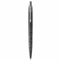 Produktbild Parker Pen Parker Jotter SE New York City Kugelschreiber M (Schwarz / Silber, 1 x)