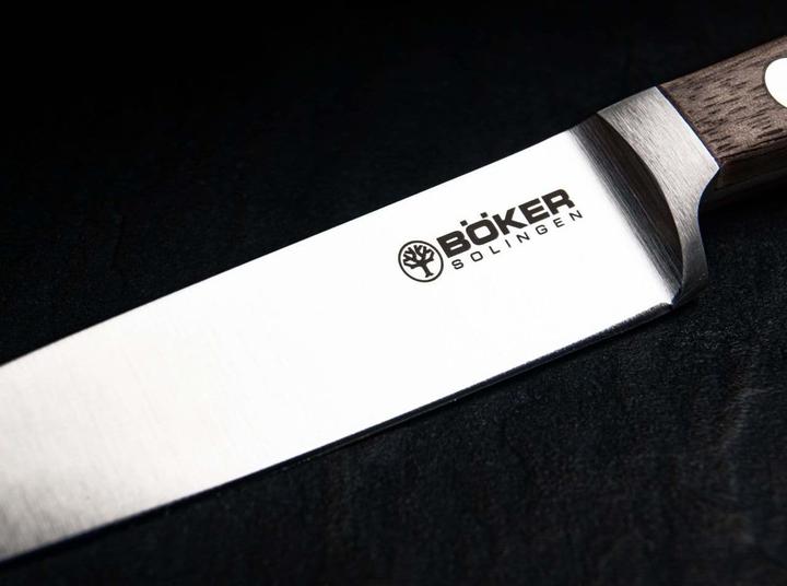 Immagine prodotto Böker Coltello spelucchino Heritage (9 cm)