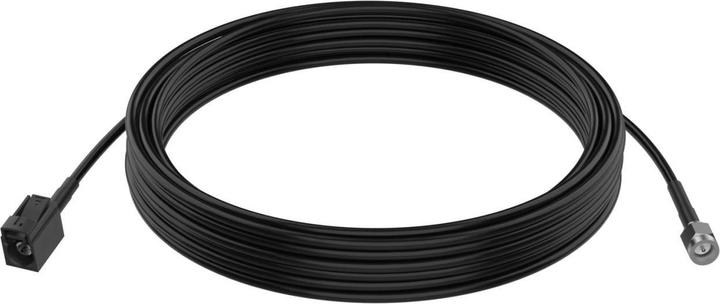 Axis Cavo di collegamento TU6007-E 8m Nero 1 pezzo (Cavo)