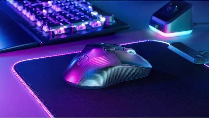 Actual product image Turtle Beach Kone XP Air (Wireless, Cable)