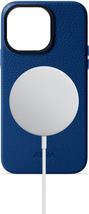 Produktbild Atra Vegan Leder Case mit MagSafe iPhone 14 Pro (Apple iPhone 14 Pro)