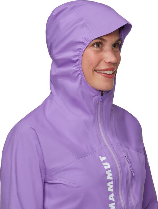 Produktbild Mammut Aenergy TR HS Hooded Jacket Women (XL)