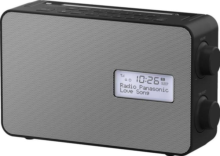 Immagine prodotto Panasonic RF-D30BT (DAB, Bluetooth)