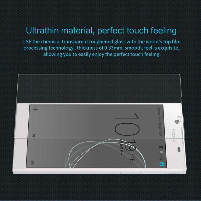 Produktbild Nillkin Amazing H (1 Stück, Sony Xperia L1)
