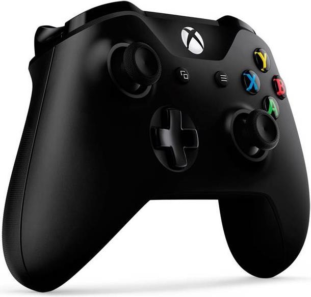 Produktbild Microsoft Xbox Controller + Wireless Adapter (PC, Xbox One X, Xbox Series X, Xbox One S, Xbox Series S)