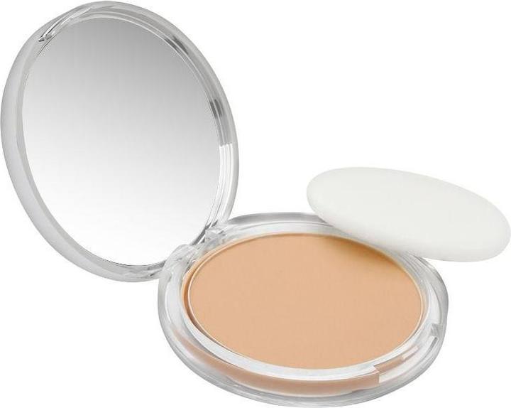 Actual product image Clinique Almost (02 Neutral Fair)