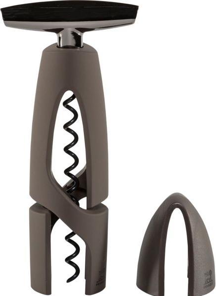 Actual product image Peugeot ALTAR Corkscrew ABS basalt 17.5 cm (Corkscrew)