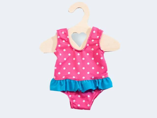 Productafbeelding Heless Pop zwemkleding