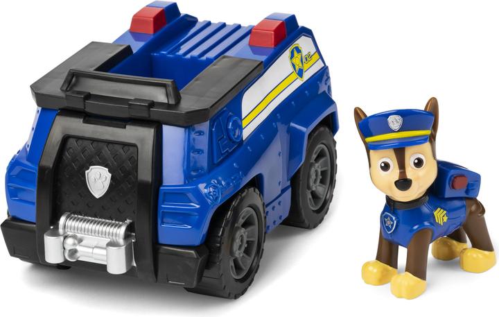 Produktbild Spin Master Paw Patrol Basic Vehicle Chase