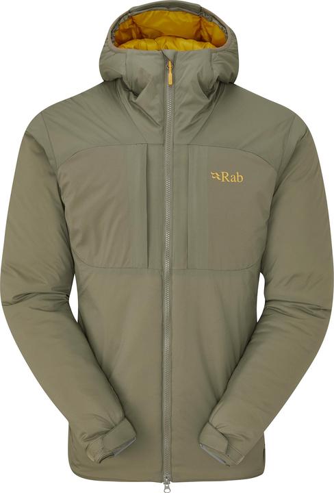 Rab Xenair Alpine Jacket