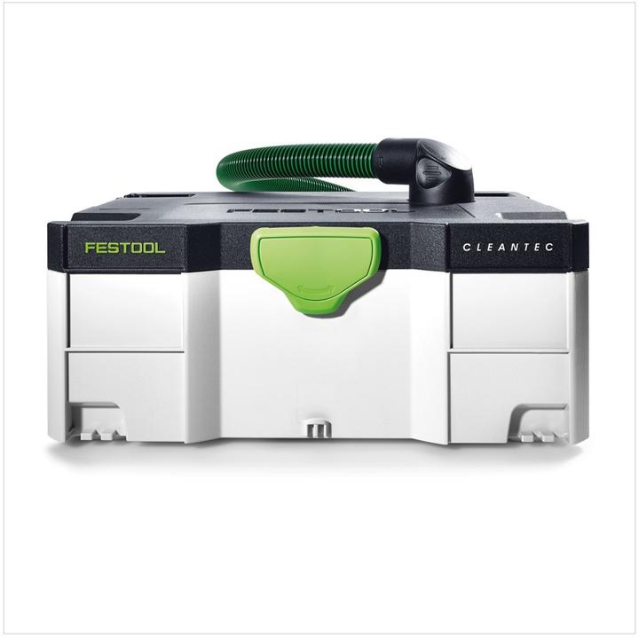 Produktbild Festool stofzuiger CTL SYS 4.5L 1000 Watt (Absauganlage)