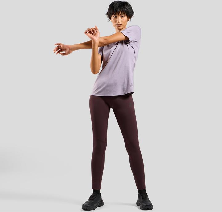 Image du produit Odlo Collants ZEROWEIGHT (XS)