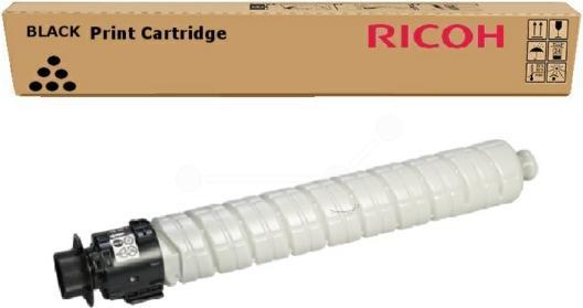 Produktbild RICOH Mp C2300 (BK)