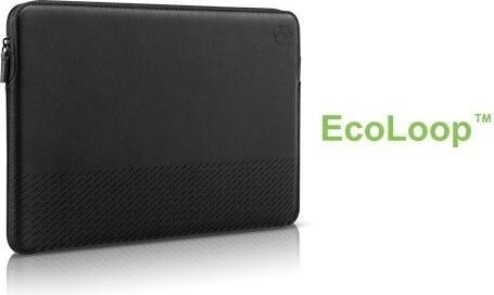 Actual product image Dell EcoLoop Leather Sleeve 14 PE1422VL (14", Dell)