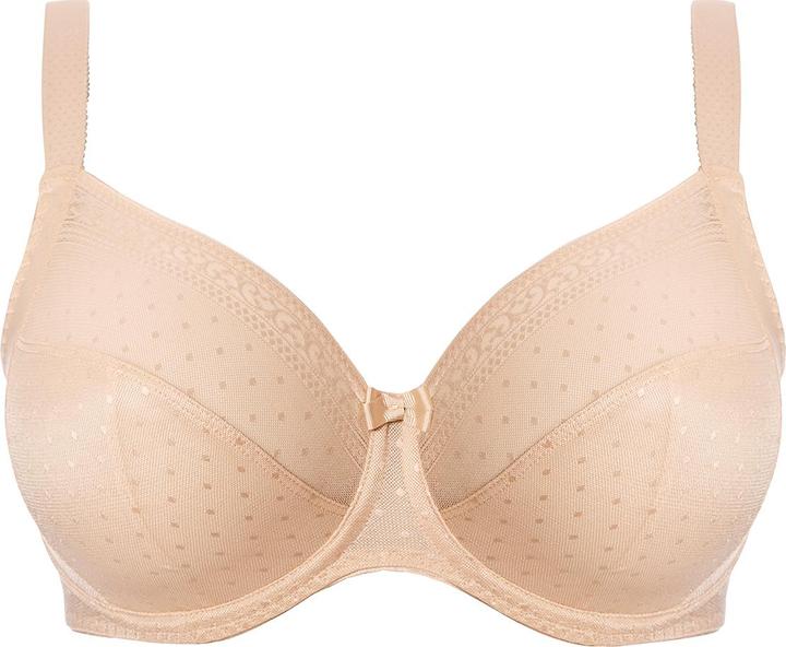 Actual product image Ulla Meghan underwired bra (85 H, Single pack)