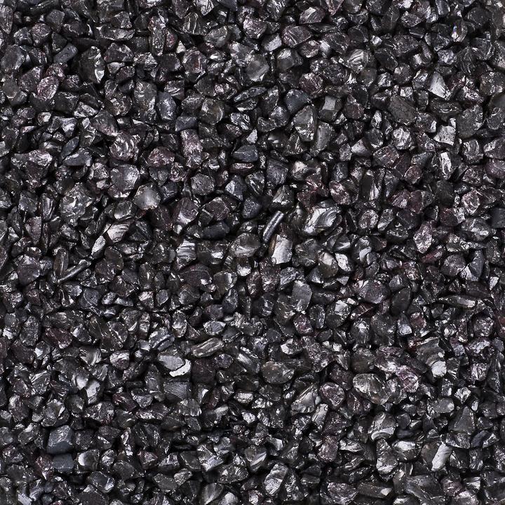Immagine prodotto Eurosand Pietre di vetro, 2-4 mm, 500 g