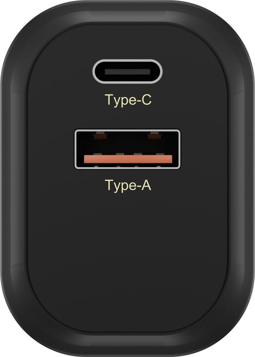 Produktbild Icy Box USB-Wandladegerät IB-PS102-PD (20 W)