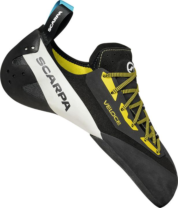 Immagine prodotto Scarpa Veloce Lace (40)