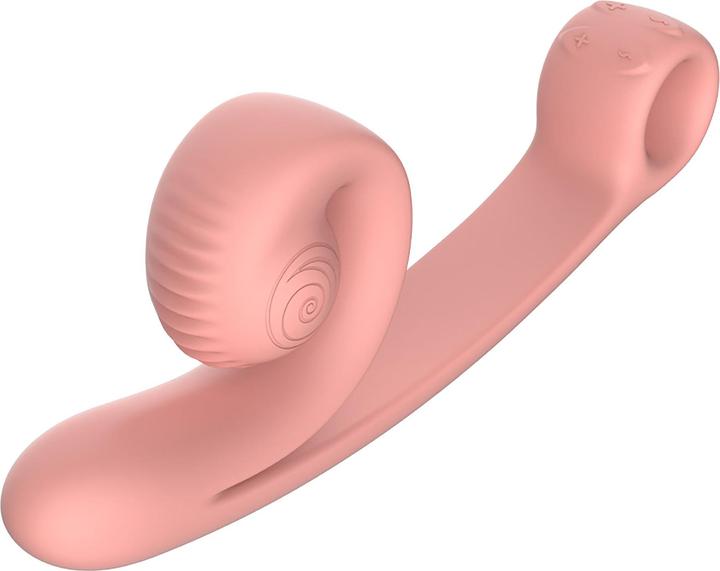 Produktbild Snail Vibe Curve