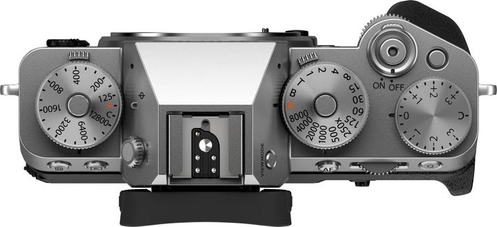 Actual product image Fujifilm X-T5 (40.20 Mpx, APS-C / DX)