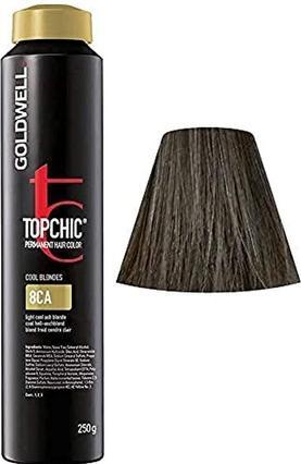 Produktbild Goldwell Topchic (8CA - cool ash)
