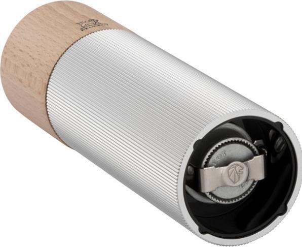 Image du produit Peugeot Moulin à poivre Line Alu/Nat18cm (Poivre)