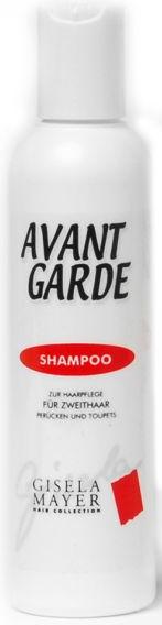 Avant Garde Shampoo (200 ml, Flüssiges Shampoo)